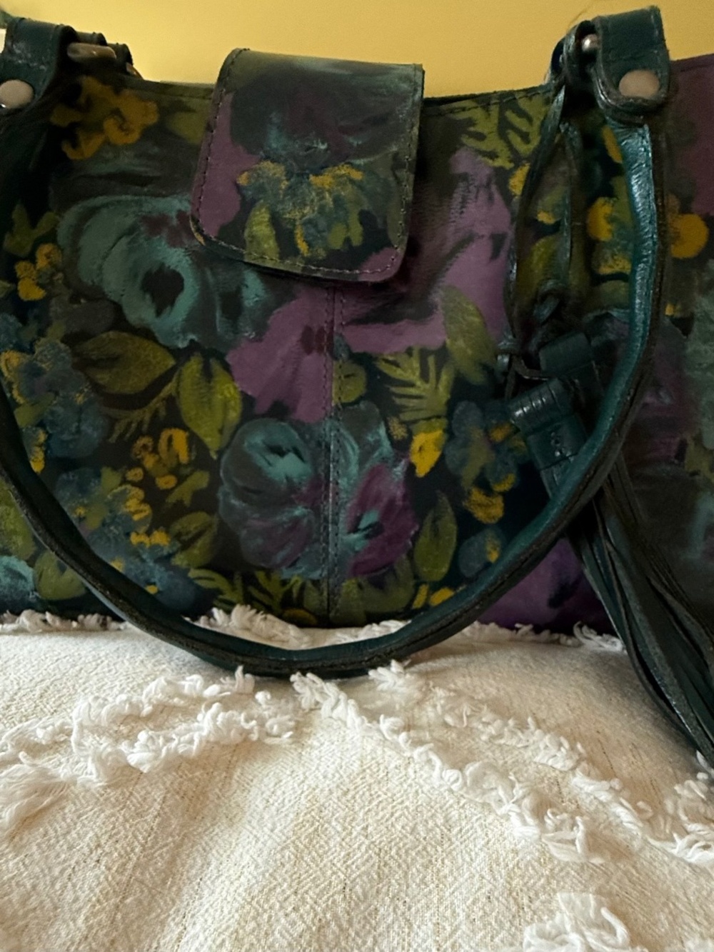 Handbag